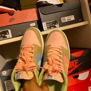 Nike Dunk Sun Arctic Club